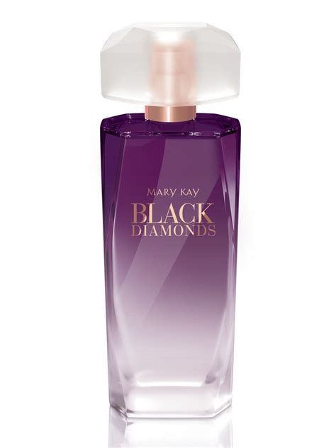 perfume black diamonds mary kay.